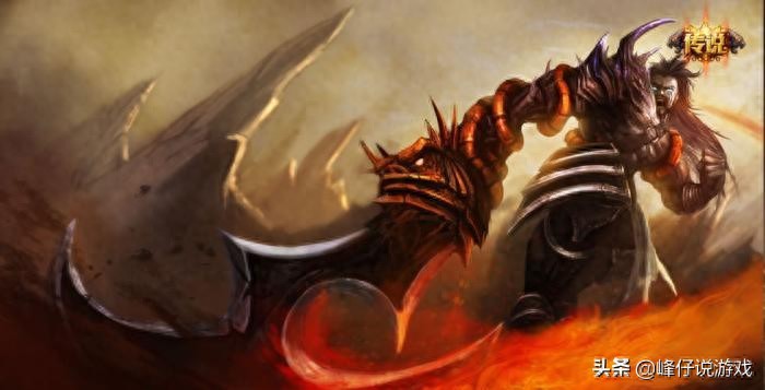 英雄聯(lián)盟中蠻王5秒最強玩法及打團對線技巧大揭秘