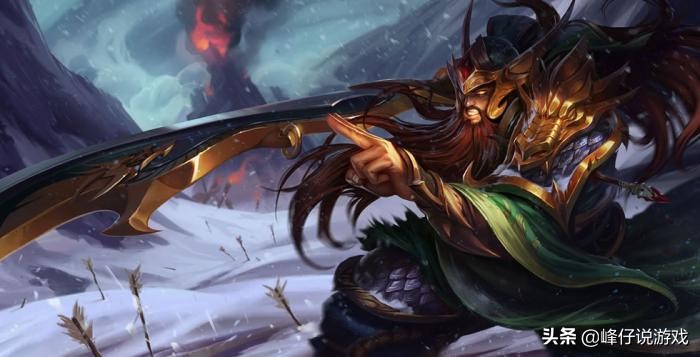 lol蠻王怎么走砍_蠻王打團(tuán)技巧_蠻王基本玩法