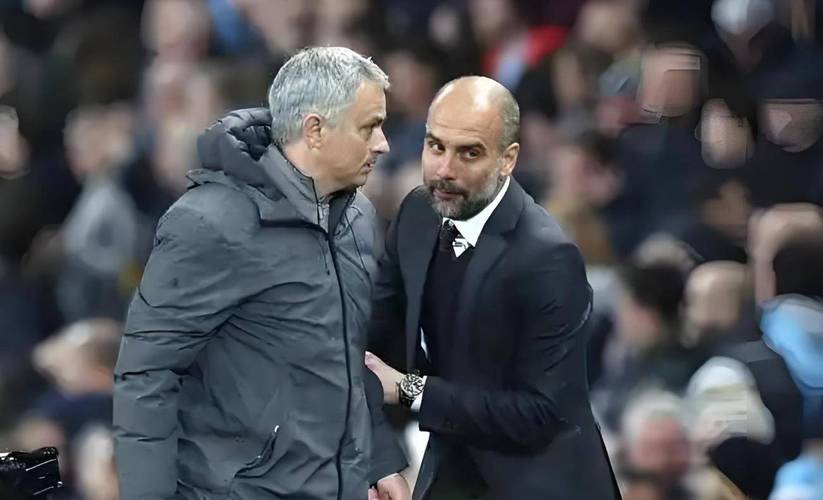 20年時間里，穆里尼奧與瓜迪奧拉之間究竟發(fā)生了什么？