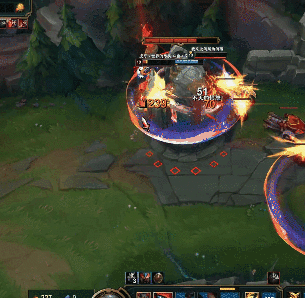 蠻王對線技巧_蠻王符文出裝_lol蠻王怎么走砍