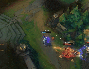 lol蠻王怎么走砍_蠻王對線技巧_蠻王符文出裝