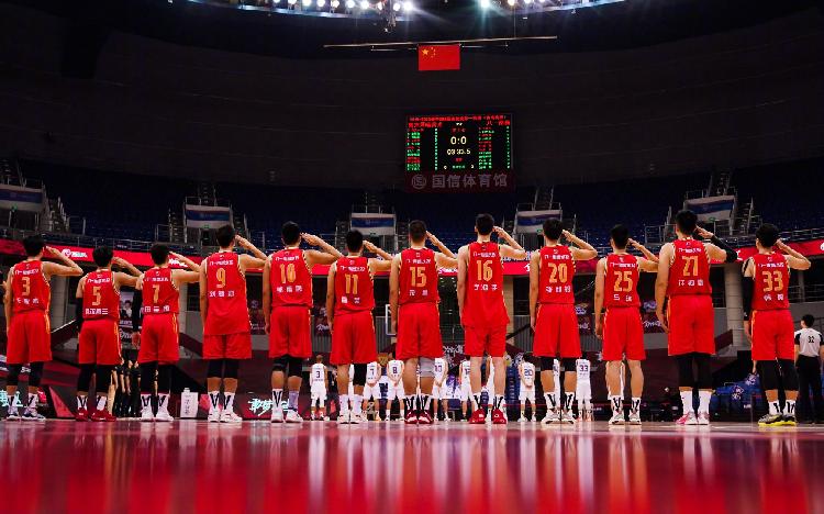 10月20日八一隊告別CBA！八冠傳奇落幕，后續(xù)問號待解？