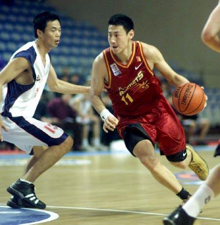 八一隊退出CBA_八一男籃八冠王歷史_cba八一隊球員名單