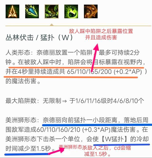 最新版lol豹女穿墻_豹女技能加點(diǎn)天賦裝備推薦_英雄聯(lián)盟10.10版本豹女攻略