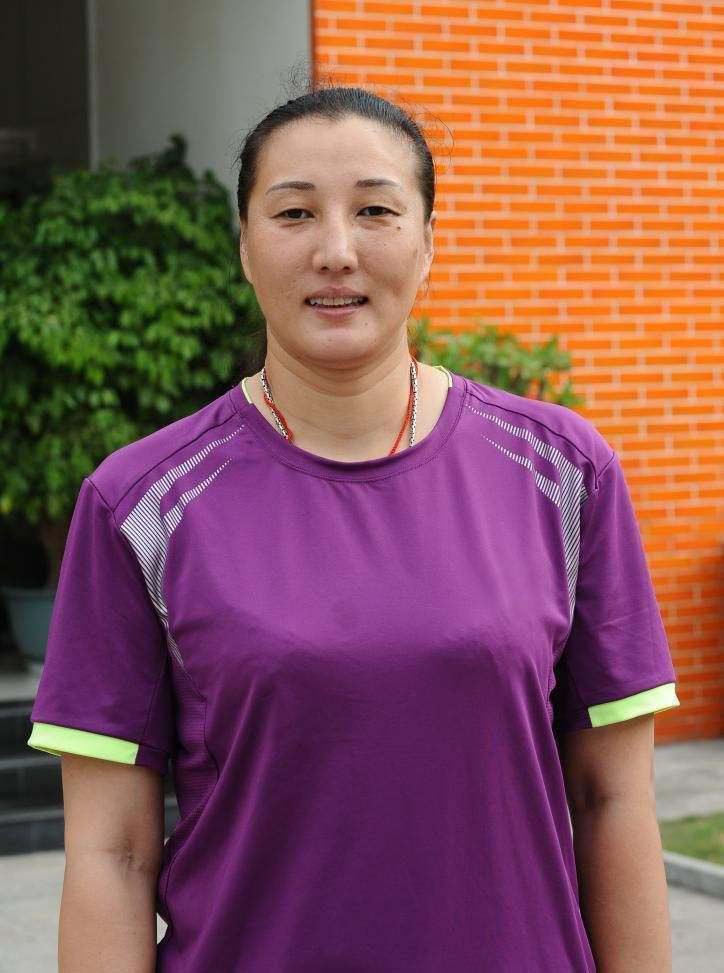 王麗娜 中國女排 雅典奧運會_女排王麗娜圖片