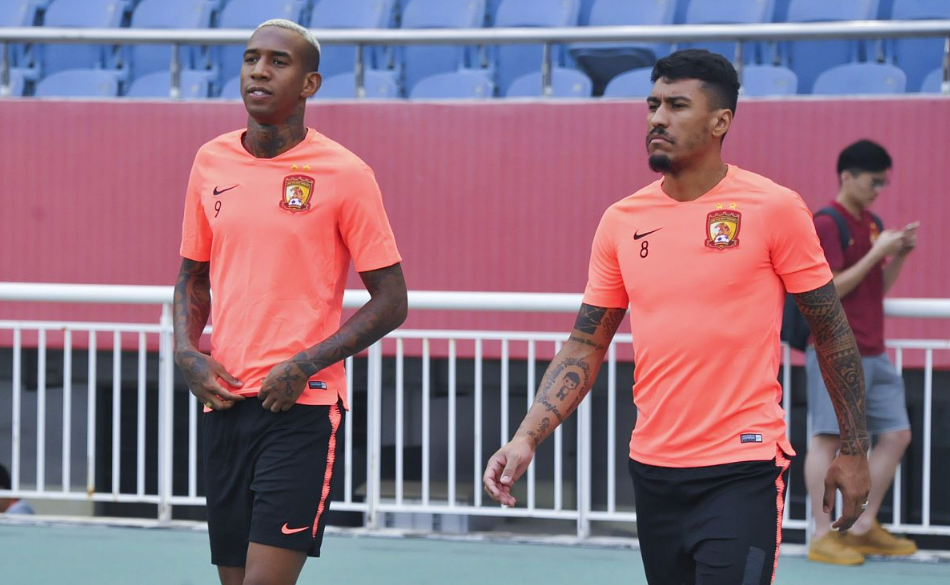 為何中超被指土豪聯(lián)賽？大牌外援眾多，水平真的差嗎？