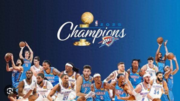 NBA群雄割據(jù)，雷霆成熱門(mén)，王朝會(huì)否延續(xù)？衛(wèi)冕存疑