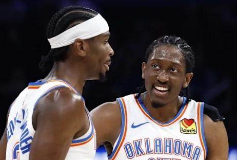 nba雷霆冠軍_NBA雷霆王朝建立時間_雷霆隊未來巔峰時間