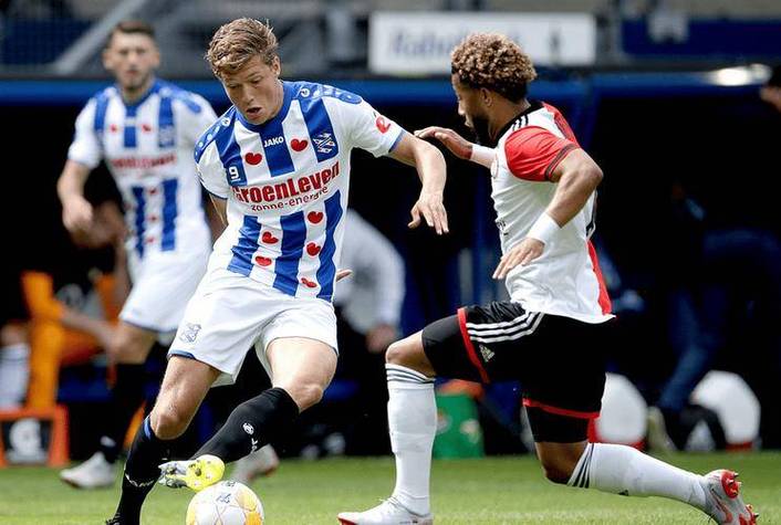 10 月 18 日荷甲：阿賈克斯主場迎戰(zhàn)阿爾克馬爾，勝算幾何？