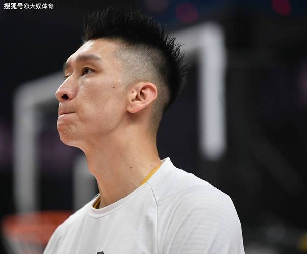 首鋼男籃孫悅因傷缺陣新賽季，俱樂部回應不存在‘放棄’一說