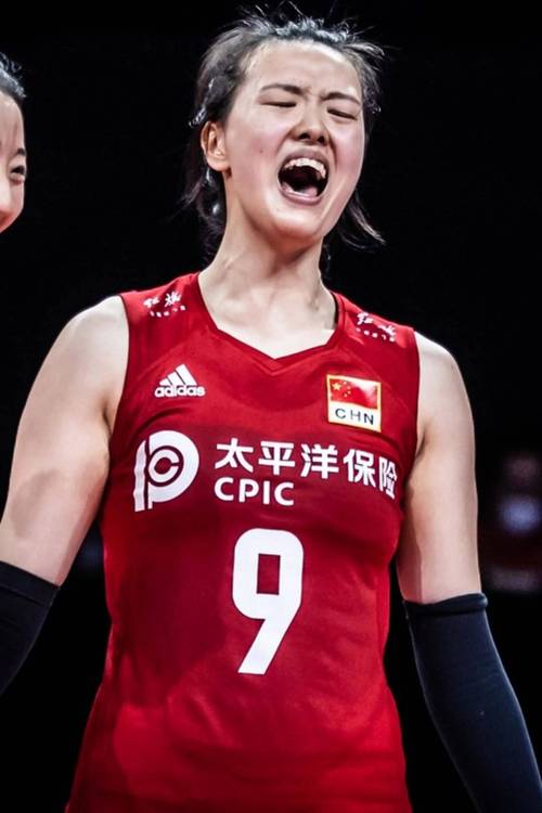 中國女排集訓(xùn)備戰(zhàn)_女排 張常寧_張常寧回歸國家隊