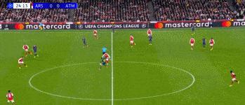 巴薩歐冠慘敗_巴薩vs馬競(jìng) 歐冠_阿森納馬競(jìng)對(duì)比