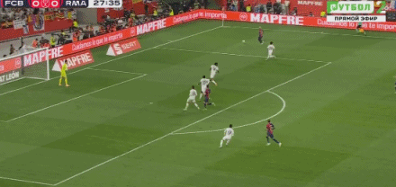 巴薩3-2險(xiǎn)勝皇馬，加時(shí)絕殺奪國(guó)王杯！沖擊三冠王邁出第一步