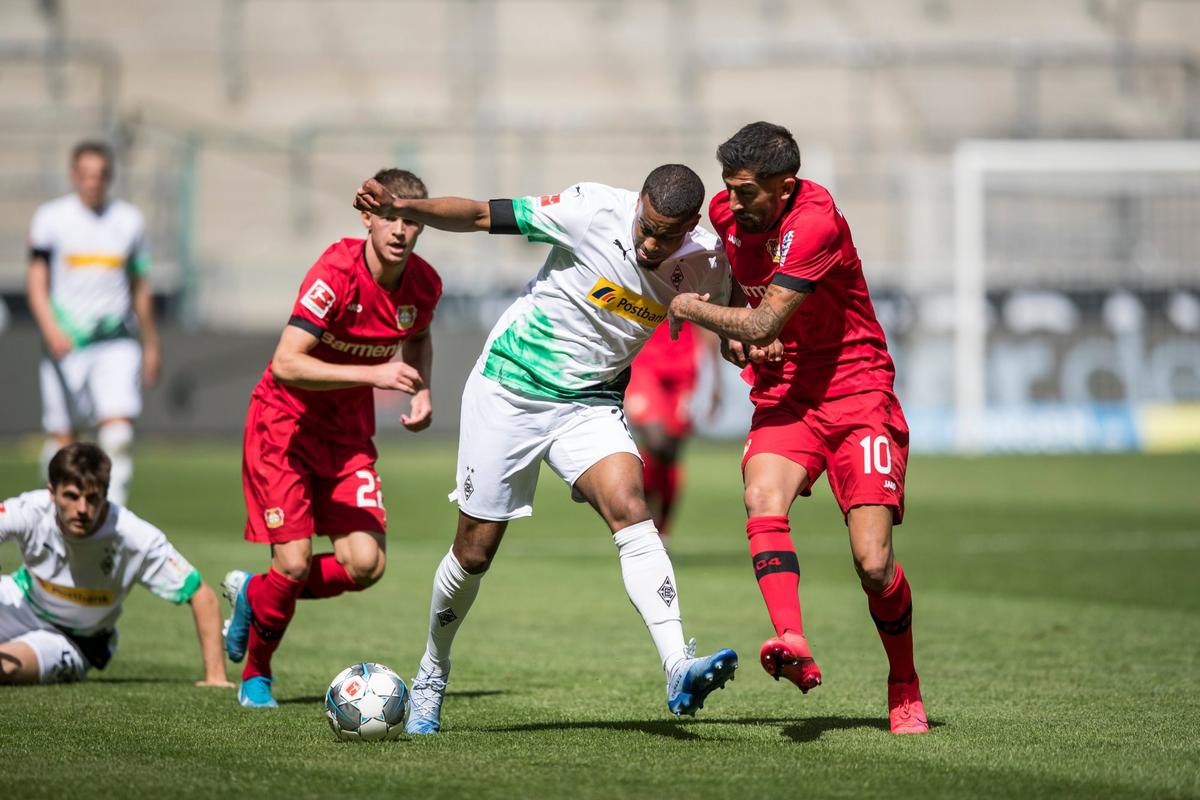 德甲重啟空場進行，版權(quán)拍賣新策略：國際媒體首次開放