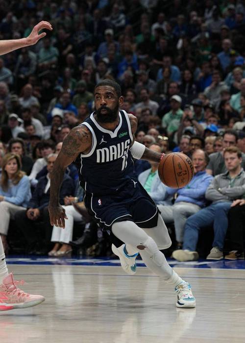 現(xiàn)役5大觀賞性球員盤點：字母哥長臂、歐文絕殺，誰最符合你的胃口？