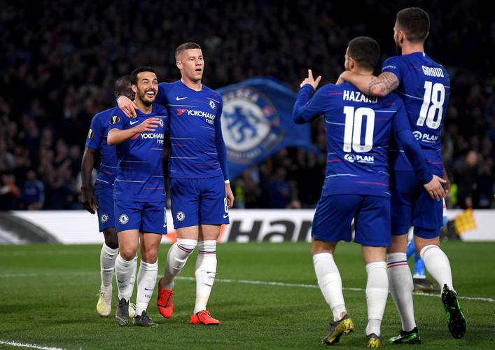 拜仁 vs 切爾西 安聯(lián)球場 歐冠小組賽_歐冠決賽 拜仁慕尼黑vs切爾西