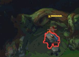 英雄聯(lián)盟打野反野技巧_英雄聯(lián)盟打野小技巧_lol如何反野