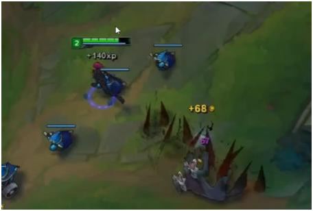 英雄聯(lián)盟打野小技巧_英雄聯(lián)盟打野反野技巧_lol如何反野