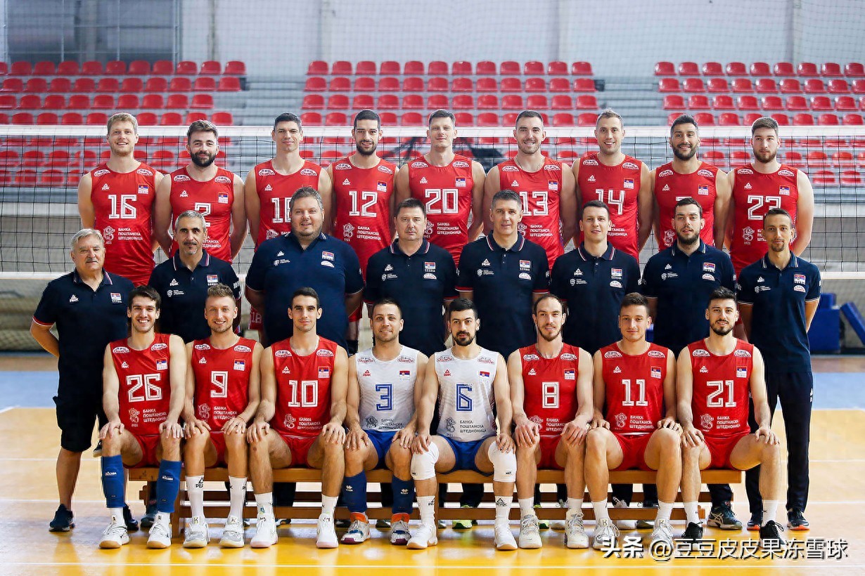 2025年男排世錦賽前十強出爐！塞爾維亞、阿根廷、伊朗表現(xiàn)如何？