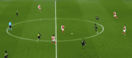 皇馬馬競歐冠次回合賽果_皇馬馬競歐冠決賽點球_阿森納埃因霍溫歐冠比賽結果