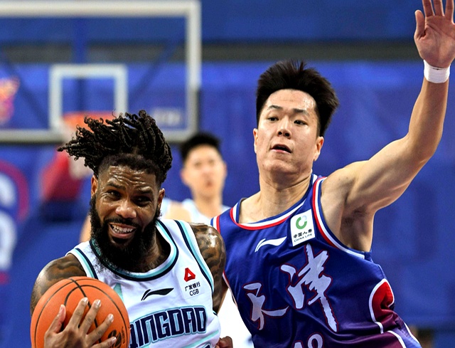 山東男籃外援續(xù)約 克里斯 鮑威爾 威廉姆斯_cba山東隊(duì)外援