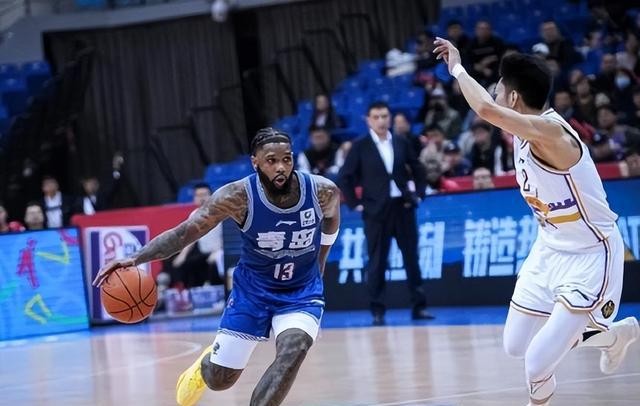 cba山東隊外援_鮑威爾加盟山東男籃分析_新賽季CBA外援市場