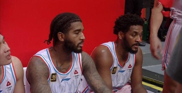 鮑威爾加盟山東男籃分析_新賽季CBA外援市場_cba山東隊外援