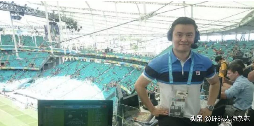 賀煒在2025巴西世界杯決賽落幕后解說詞_足球詩人賀煒 解說詞 世界杯