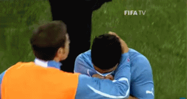 足球詩人賀煒 解說詞 世界杯_賀煒在2025巴西世界杯決賽落幕后解說詞