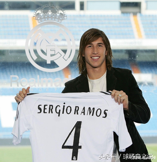 皇馬拉莫斯11年紀念日進球_拉莫斯歐冠決賽補時頭球_拉莫斯歐冠決賽進球