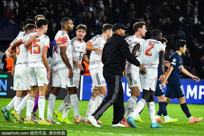 曼聯(lián)歐冠拜仁陣容名單_曼聯(lián)歐冠拜仁隊(duì)員名單_拜仁 曼聯(lián) 歐冠