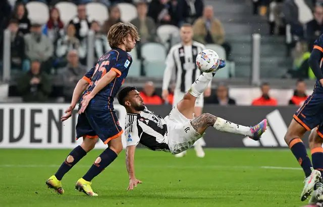 新賽季意甲開(kāi)局3連勝成奪冠熱門(mén)，怎奈5連平！尤文爭(zhēng)冠堪憂排名第五