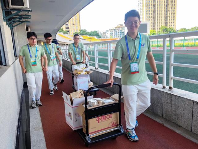 亞運會賽會志愿者工作內(nèi)容_亞運會賽會志愿服務價值_亞運志愿者