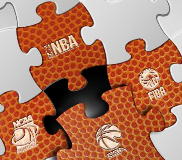 CBA版權(quán)運營新思路：從80億天價到多元分銷，騰訊能否復(fù)制NBA成功模式？