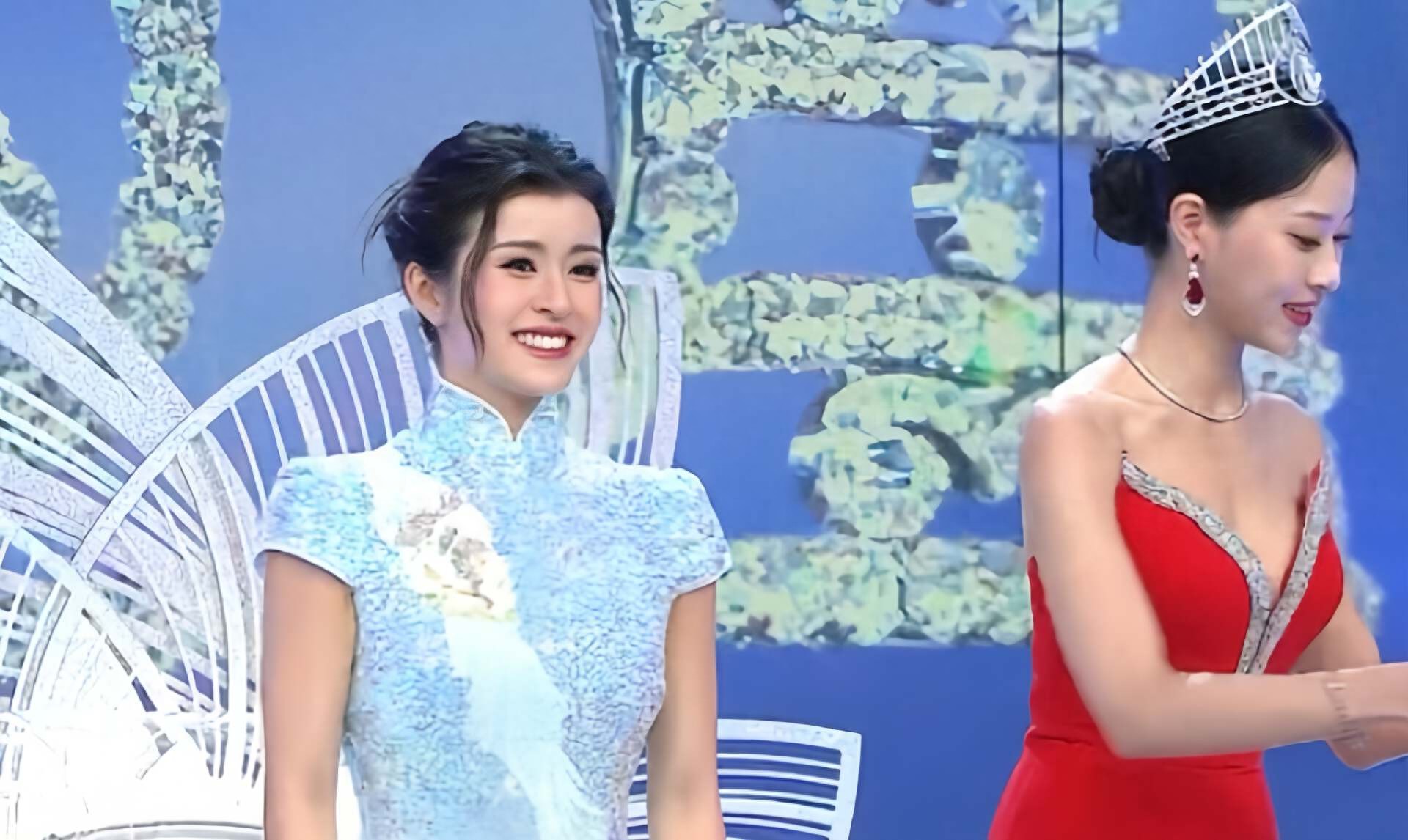 2025香港小姐競選圓滿落幕：成就無限可能，陳詠詩奪冠、李尹嫣雙料獲獎