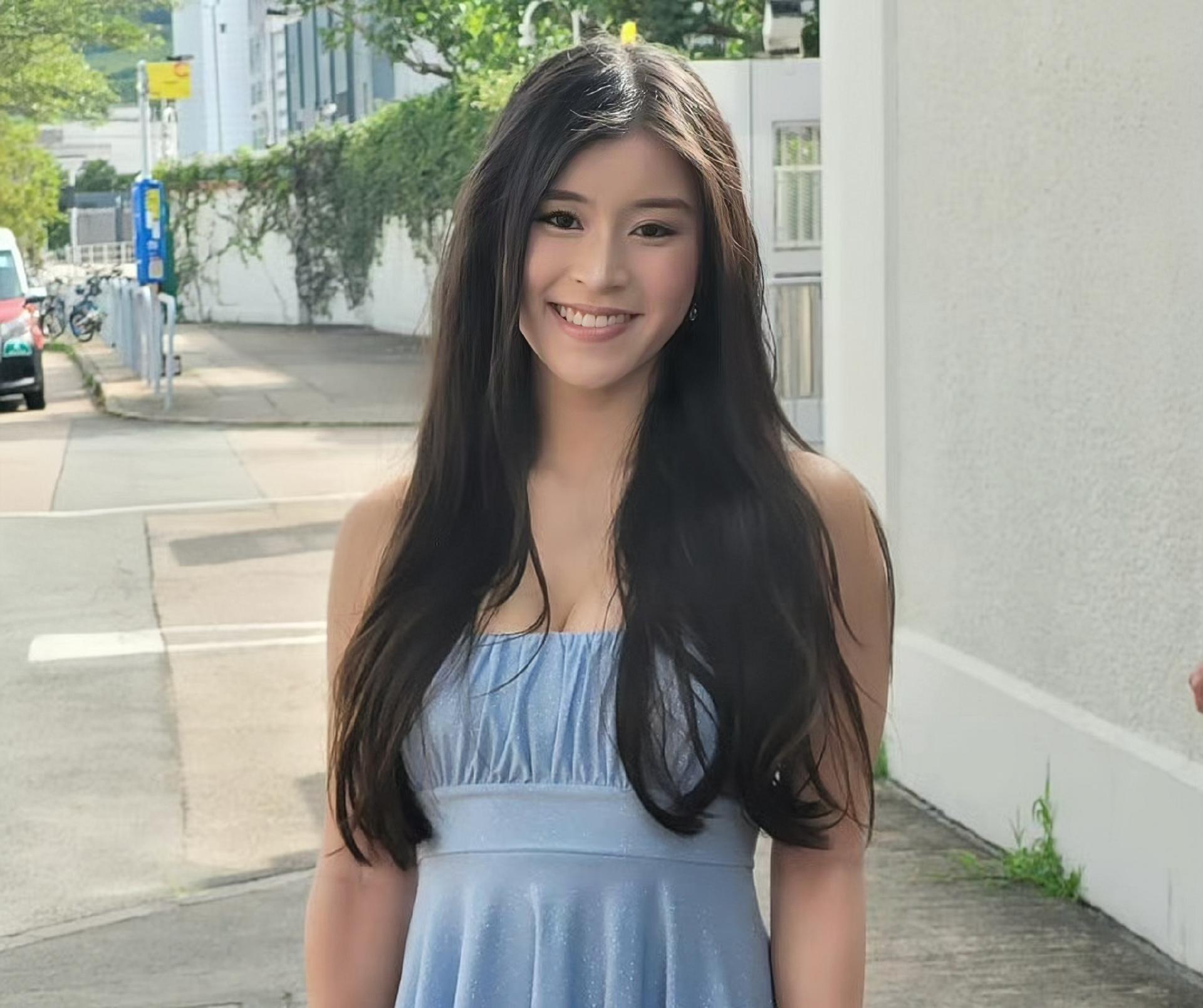 陳詠詩港姐冠軍_2025香港小姐競選決賽_2025香港小姐競選結(jié)果