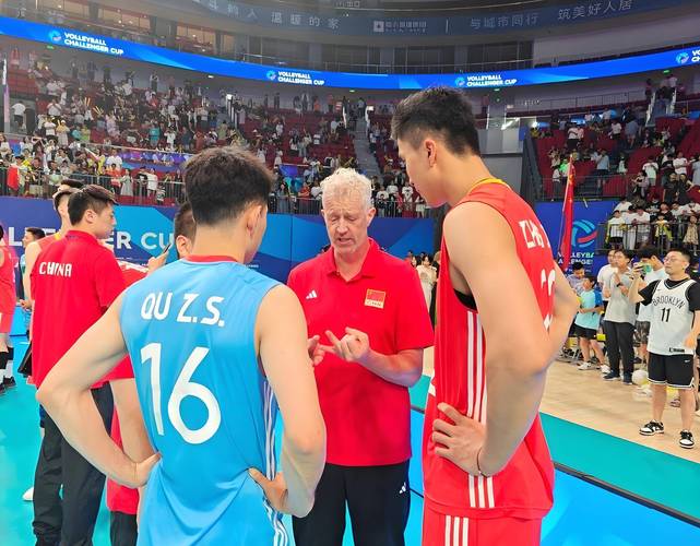 中國男排憾負保加利亞：先勝后敗2-3失利，歷史交鋒處于絕對下風(fēng)