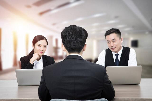 面試時(shí)HR問：你還有什么要問我的？怎么回答